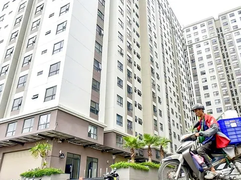 Làm sao có được quỹ nhà ở xã hội dồi dào?