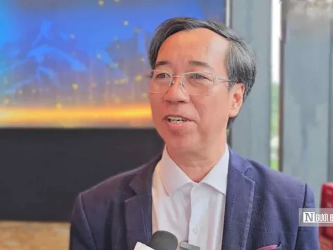 Bí quyết giúp trường Quốc học Huế lập kỷ lục số lần góp mặt tại chung kết năm Đường lên đỉnh Olympia