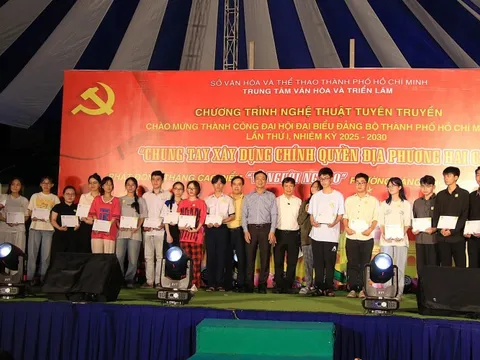 Phường Tăng Nhơn Phú phát động Tháng cao điểm Vì người nghèo