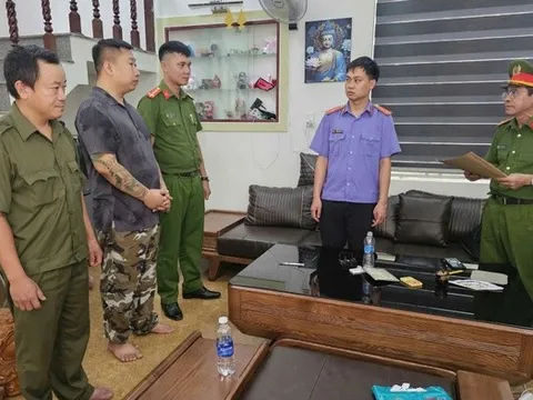 Thủ đoạn "vay đứng" và những mánh khóe tinh vi khiến nhiều nạn nhân sập bẫy