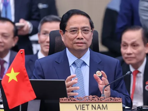 Đàm phán thuế đối ứng Việt Nam - Mỹ có thêm thỏa thuận mới, hé lộ nhiều hợp tác tỉ USD