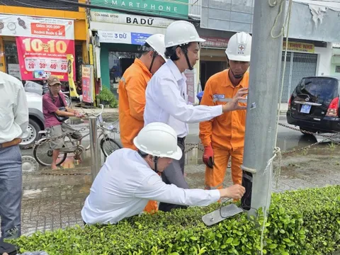 Vụ 2 trẻ em bị điện giật chết: Do bảo dưỡng, bảo trì không tốt