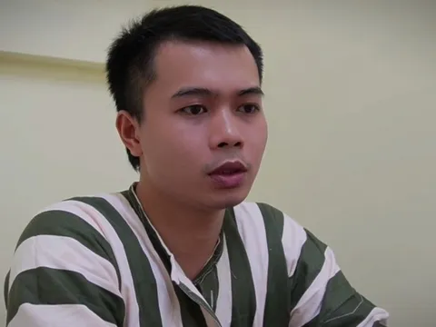 TikToker "Tàng Keng Ông Trùm” thừa nhận đăng clip miệt thị để câu view