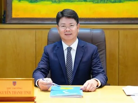 Thứ trưởng Bộ Tư pháp: 'Dữ liệu hoàn thiện đến đâu, cắt giảm thủ tục đến đó'