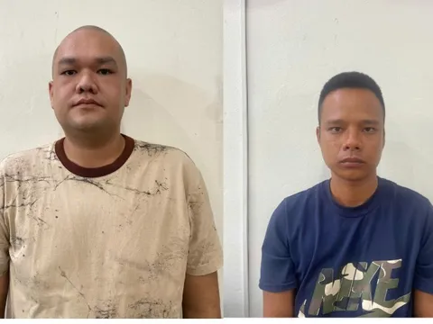 Bắt giữ nhóm đối tượng trong đường dây lừa đảo hàng trăm tỷ đồng