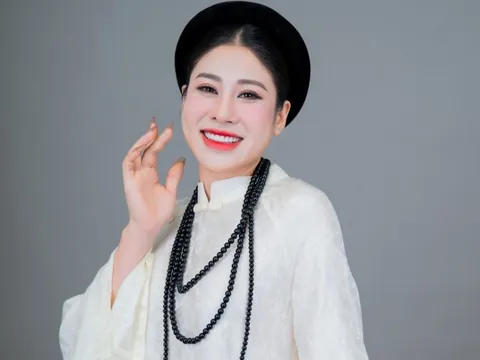 Quán quân Trương Bảo Yến "Nam tiến" nhờ Đàm Vĩnh Hưng