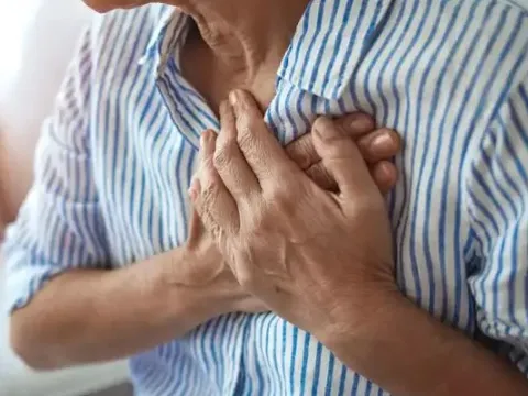 10 thói quen xấu gây hại sức khỏe tim mạch người Việt