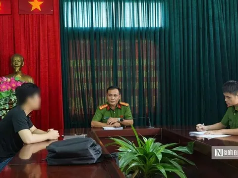 Cảnh giác với những cú điện thoại đến từ người lạ