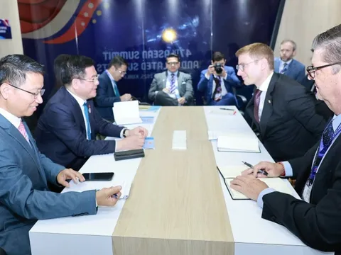 Bộ trưởng Công Thương đề nghị đẩy nhanh hoàn tất Hiệp định thương mại đối ứng công bằng với Mỹ