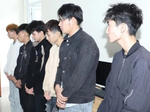 Bắt 6 đối tượng liên quan đến vụ xô xát khiến một người tử vong