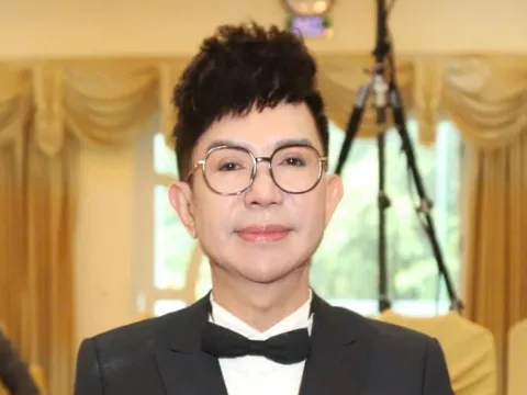 Vướng nghi vấn hết thời, Long Nhật lên tiếng