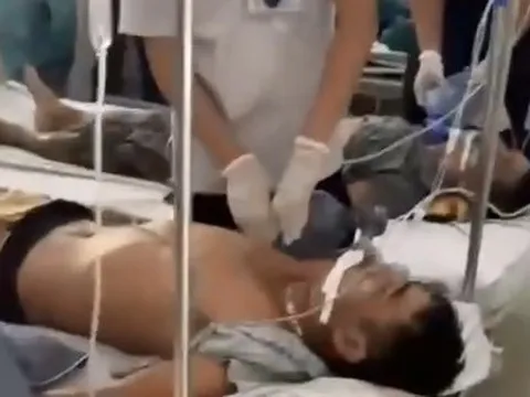 Diễn biến mới vụ 6 người bị hôn mê sau cuộc rượu