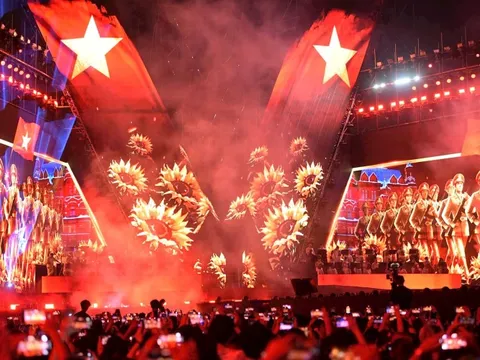 Góp ý dự thảo văn kiện Đại hội XIV: Phát huy "sức mạnh mềm", đưa văn hóa Việt Nam phát triển