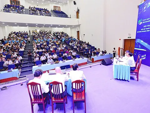 Giải đáp nỗi lo bị truy thu của hộ kinh doanh