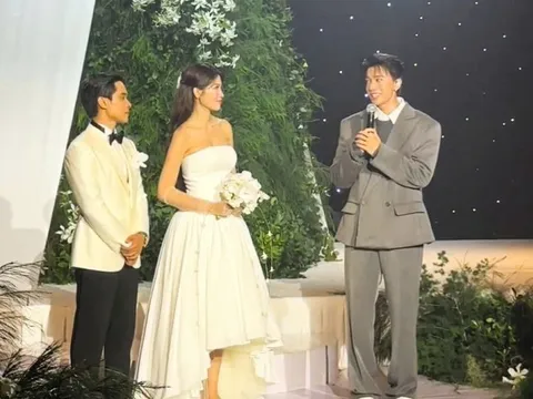 Điều bất ngờ về S.T