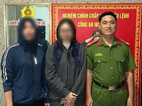 Nữ sinh 20 tuổi bị lừa vào nhà nghỉ, gia đình nhận cuộc gọi yêu cầu đưa 550 triệu để chuộc