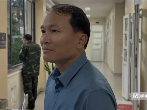 Giám đốc Sở Nông nghiệp & Môi trường Tp.Huế: Đợt mưa lũ lần này diễn biến bất thường