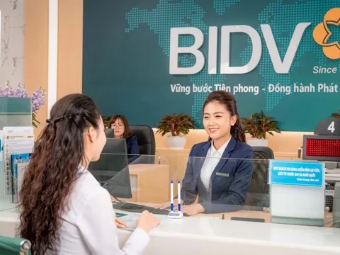BIDV hợp tác với Bộ Công Thương hỗ trợ doanh nghiệp xuất nhập khẩu