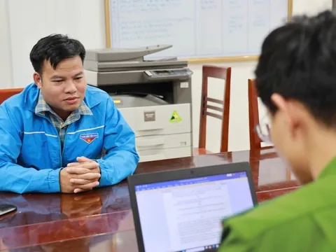 Làm giả văn bản của lãnh đạo UBND tỉnh Lào Cai, nam giáo viên bị khởi tố