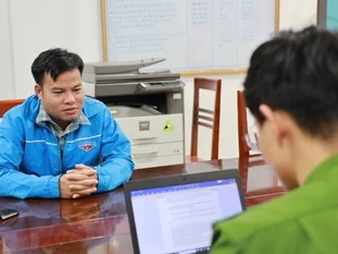 Lý do khó tin khiến nam giáo viên làm giả văn bản của lãnh đạo UBND tỉnh Lào Cai