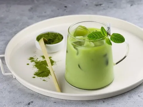 Bên cạnh cà phê, đây là những đồ uống có thể giúp bạn tỉnh táo lâu hơn