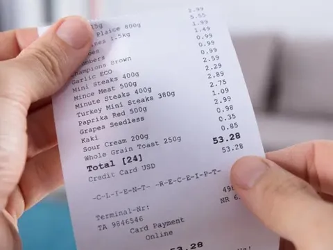 Dùng AI tạo hóa đơn giả, thủ đoạn gian lận mới khiến nhiều doanh nghiệp lao đao