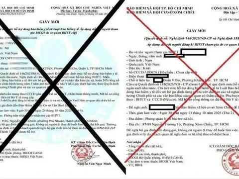 Thực hư việc được hoàn trả 50% chi phí khám chữa bệnh do ảnh hưởng bão YAGI?