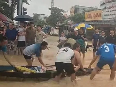 Vụ 8 người bị ngạt khí ở Đà Nẵng: Danh tính 4 nạn nhân đã tử vong