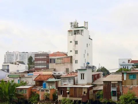 TP HCM sắp khởi công cầu Hiệp Ân 2, cấm ôtô lưu thông qua đường Nguyễn Duy