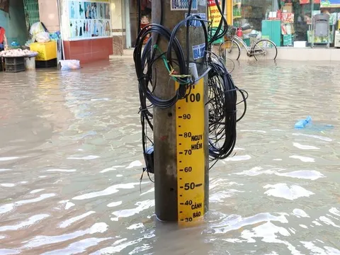 Đừng để thêm những cái chết oan do rò rỉ điện