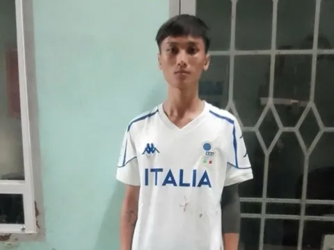 Bắt khẩn cấp nam thanh niên tấn công người thân của người yêu cũ