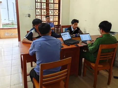 Giao cấu với bé gái dưới 16 tuổi, nam thanh niên bị khởi tố