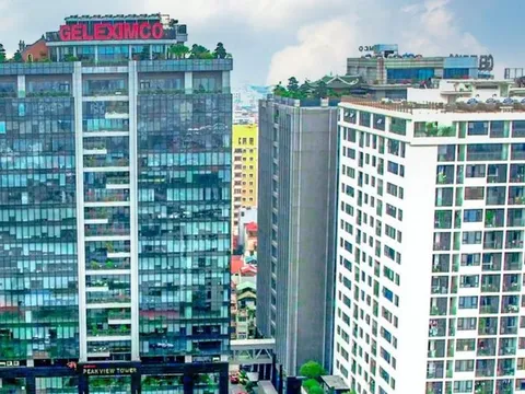 Geleximco của đại gia Vũ Văn Tiền chi vài nghìn tỉ mua công ty điện tử kinh doanh lao dốc