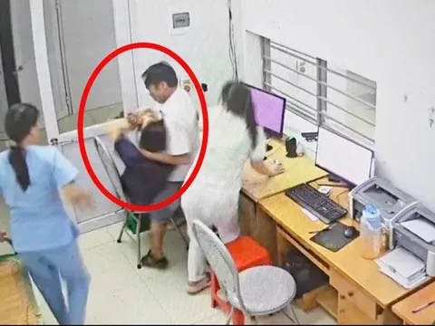 Nhân viên y tế liên tiếp bị hành hung, Bộ Y tế có văn bản gửi Bộ Công an