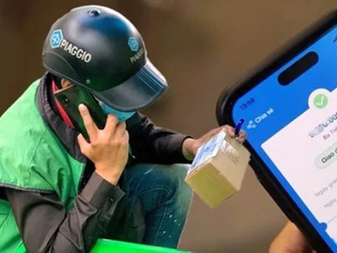 Từ kiện hàng 10 nghìn đồng đến cạm bẫy lừa đảo giả danh shipper