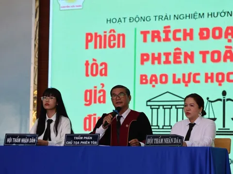 Nhiều cách rèn, dạy học sinh