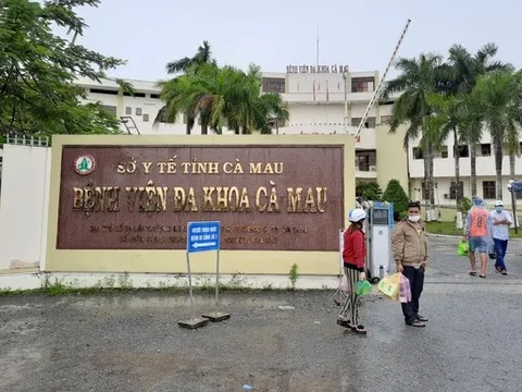 Xúc phạm nhân viên trực tổng đài bệnh viện, người đàn ông bị xử phạt