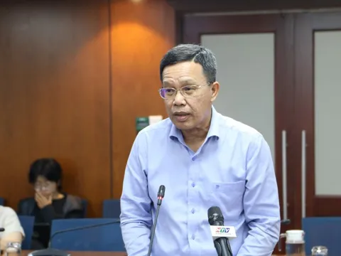 Triều cường đạt đỉnh 1,82 m gây ngập nhiều hơn, Sở Xây dựng TP HCM nêu giải pháp