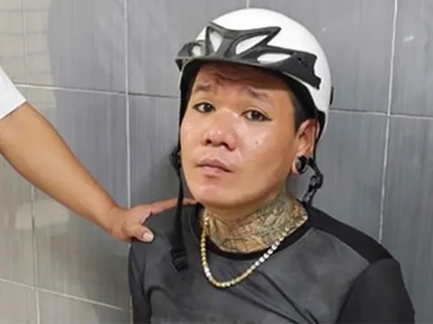 Thanh niên xăm trổ xông vào quán cà phê, sát hại nữ chủ quán