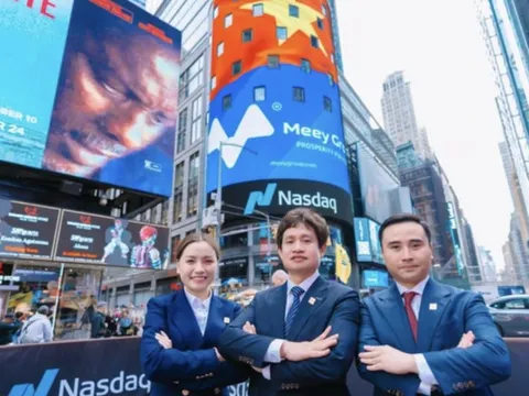 Meey Group muốn IPO, niêm yết sàn Mỹ: Giá cổ phần chỉ 200 đồng, kiểm toán nêu ý kiến