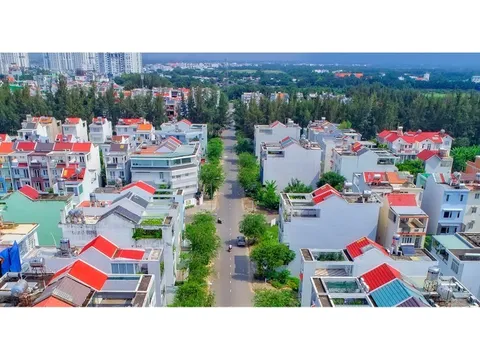 TP HCM: Cơ quan chức năng trả lời vụ mua đất nền 20 năm chưa có sổ hồng
