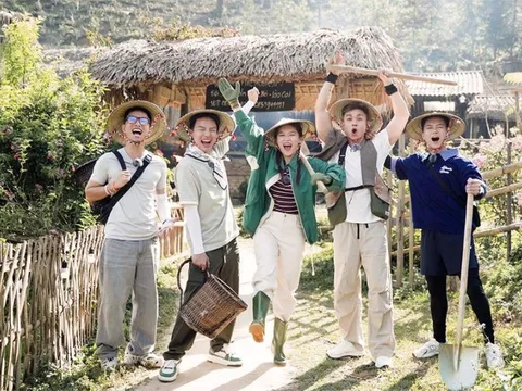 Show Gia đình Haha gây chú ý, Yeah1 vẫn báo lãi thấp nhất trong hai năm