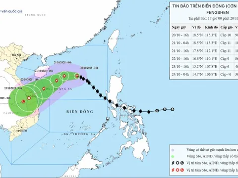 Thủ tướng yêu cầu chủ động ứng phó bão số 12 và mưa lũ