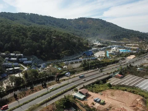 Lâm Đồng tìm người lấn chiếm trái phép hơn 7.700 m2 đất