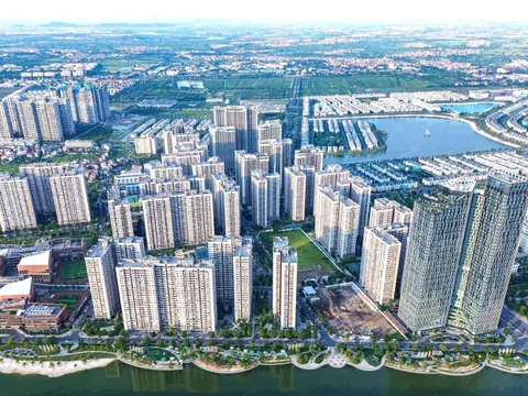 Bộ Xây dựng: Không để tiền sử dụng đất đẩy giá nhà tăng cao