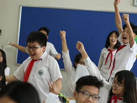 Lịch nghỉ Tết Dương lịch 2026 của học sinh cả nước