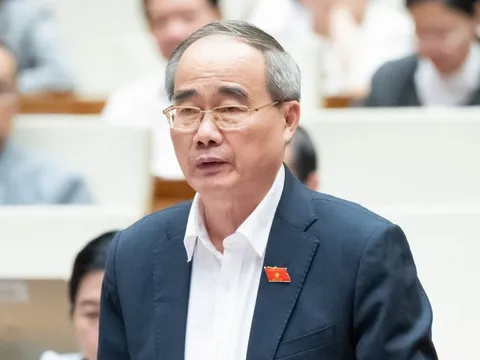 GS Nguyễn Thiện Nhân đề xuất tăng tuổi nghỉ hưu trước 2035, cải cách để người về hưu sống đàng hoàng