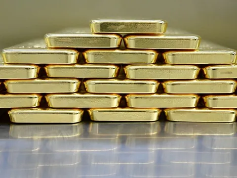 Tin tức sáng 1-11: VAFI đề xuất đánh thuế 10% với vàng miếng và vàng trang sức