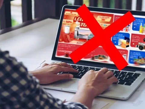 Khỏi tố chủ cửa hàng điện máy cầm đầu nhóm lừa đảo “hỗ trợ vay tiền - mua hàng trả góp”