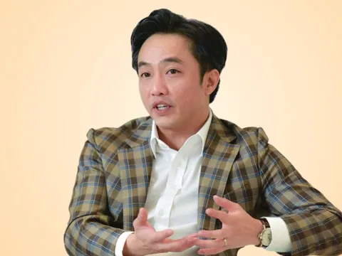 Công ty ông Cường 'đô la' vay anh rể hơn 500 tỉ đồng để trả nợ dự án Phước Kiển?